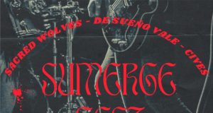 Sumerge Fest 2021 Sala Nazca (Madrid) 5/11/21