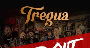 TREGUA: Agota las entradas para su concierto en A Coruña