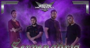 Primera confirmación del Jack Metal Fest, Serpengoria.