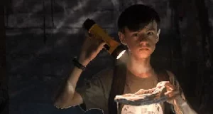 YA PUEDES VER LA CABAÑA SINIESTRA EN NETFLIX