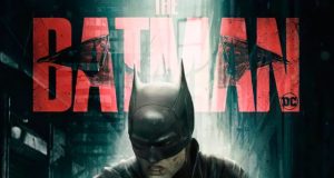 THE BATMAN NOS PRESENTA TRÁILER CON METRAJE INÉDITO