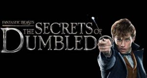 ANIMALES FANTÁSTICOS: LOS SECRETOS DE DUMBLEDORE NOS PRESENTA SU TRÁILER EN ESPAÑOL