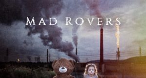 MAD ROVERS «TIMES OF REVELATION» THE FISH FACTORY