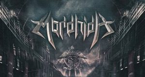 Mordhida – «The Idiotic Principle» Thornado Music