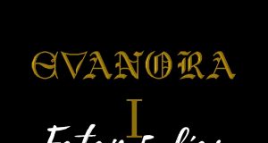 EVANORA – Primer LP a la venta-