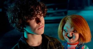 CHUCKY TENDRÁ SEGUNDA TEMPORADA