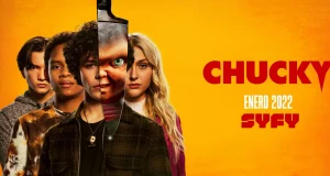 CHUCKY PRESENTA SU FECHA DE ESTRENO EN ESPAÑA