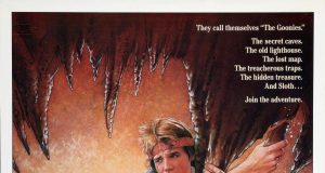 LOS GOONIES TENDRÁN SERIE EN DISNEY+