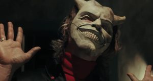 BLACK PHONE POSPONE SU FECHA DE ESTRENO EN ESPAÑA