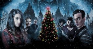 NO TE ESCONDAS NOS PRESENTA SU TRÁILER