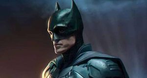 THE BATMAN NOS PRESENTA SUS NUEVAS IMÁGENES