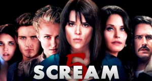SCREAM NOS PRESENTA A SU NUEVO REPARTO