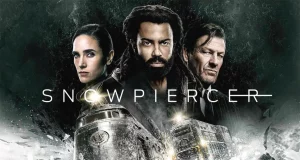 SNOWPIERCER NOS PRESENTA EL TRÁILER DE SU 3ª TEMPORADA