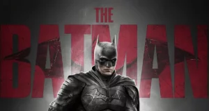 THE BATMAN NOS PRESENTA SU NUEVO TRÁILER