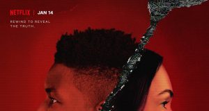 ARCHIVO 81, LA NUEVA SERIE DE JAMES WAN NOS PRESENTA IMÁGENES Y PÓSTER