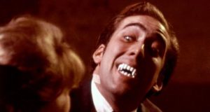 NICOLAS CAGE SERÁ DRÁCULA EN EL SPIN-OFF RENFIELD