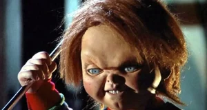 CHUCKY NOS PRESENTA SU TRÁILER EN ESPAÑOL