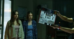 FERIA: LA LUZ MÁS OSCURA NOS PRESENTA SU TRÁILER Y FECHA DE ESTRENO