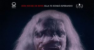 LA ABUELA NOS PRESENTA SU PÓSTER FINAL ANTES DE SU ESTRENO