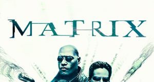 MATRIX SE REESTRENA ESTE VIERNES