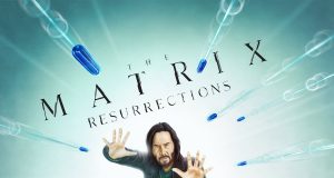 MATRIX: RESURRECTIONS NOS PRESENTA SU NUEVO PÓSTER