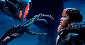 YA PUEDES VER LA TERCERA Y ÚLTIMA TEMPORADA DE PERDIDOS EN EL ESPACIO