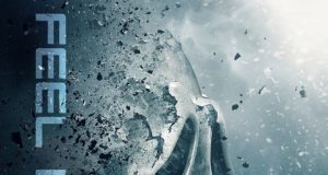 SCREAM NOS PRESENTA SU NUEVO PÓSTER