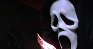 SCREAM NOS PRESENTA SU NUEVO SPOT