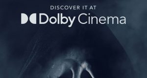 SCREAM NOS PRESENTA SU NUEVO PÓSTER