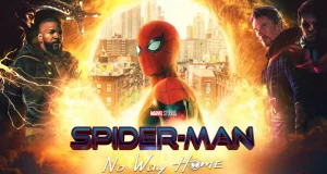 SPIDER-MAN: NO WAY HOME ESCALA HASTA EL SEGUNDO PUESTO CONSIGUIENDO POSICIONARSE COMO UNO DE LOS MEJORES ESTRENOS DE LA HISTORIA