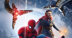 SPIDER-MAN: NO WAY HOME NOS PRESENTA SU NUEVO SPOT