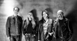 TAHÚRES ZURDOS, vuelven al ruedo mediático