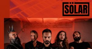 SÖLAR lanzan «Siempre 2.0» el siguiente single de la nueva etapa del grupo.