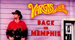 Vargas Blues Band, nuestro grupo de blues más internacional publica “Back in Memphis”