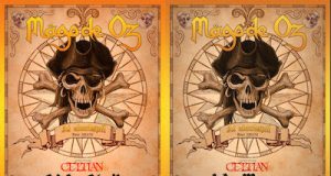 MAGO DE OZ anuncian nuevas fechas en Madrid y Barcelona