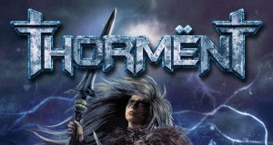 Portada y fecha de lanzamiento del debut de THORMËNT