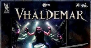 Próximos conciertos de Vhäldemar