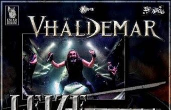 Próximos conciertos de Vhäldemar