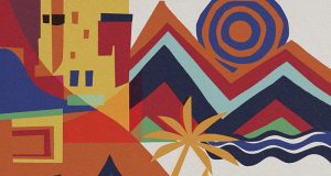 El Hombre Garabato lanza nuevo trabajo titulado «Babilonia»