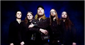 Declraciones de Tomas Lindberg Redant de AT THE GATES sobre su nuevo vídeo, “Cosmic Pessimism”