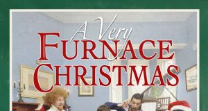 Furnace and the Fundamentals estrena hoy su disco navideño, ‘A Very Furnace Christmas’