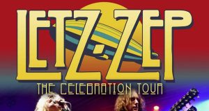 Nueva Fecha en la Gira de Letz Zep en su regreso a España