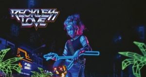RECKLESS LOVE lanza al mundo la canción del título del álbum «Turborider»
