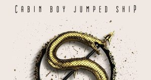 CABIN BOY JUMPED SHIP desata a los «demonios» en su nuevo single