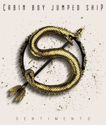 CABIN BOY JUMPED SHIP desata a los «demonios» en su nuevo single