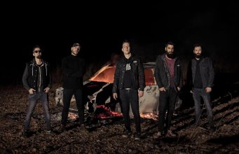 Entrevista universal, hoy os presentamos a «True Enemy»