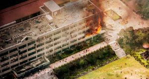 ESTAMOS MUERTOS NOS PRESENTA SU TRÁILER OFICIAL