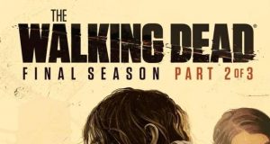 THE WALKING DEAD NOS PRESENTA EL TRÁILER DE LA SEGUNDA PARTE DE SU ÚLTIMA TEMPORADA