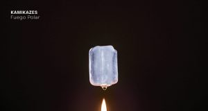 KAMIKAZES «FUEGO POLAR» Altafonte