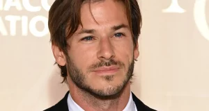 GASPARD ULLIEL HA FALLECIDO TRAS UN ACCIDENTE DE ESQUÍ